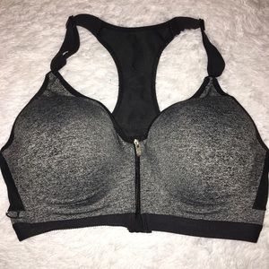 Victoria's Secret Intimates & Sleepwear - SALE🌼Victoria’s Secret Zipper Front Sports Bra Victoria's Secret Intimates & Sleepwear - SALE🌼Victoria’s Secret Zipper Front Sports Bra